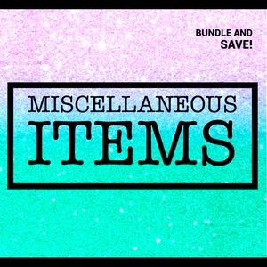 ✨HUGE BUNDLE DISCOUNT✨